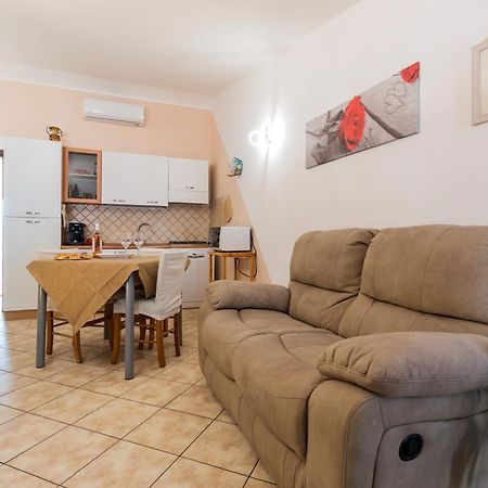 Appartamento Sebastian House Cala Gonone Esterno foto