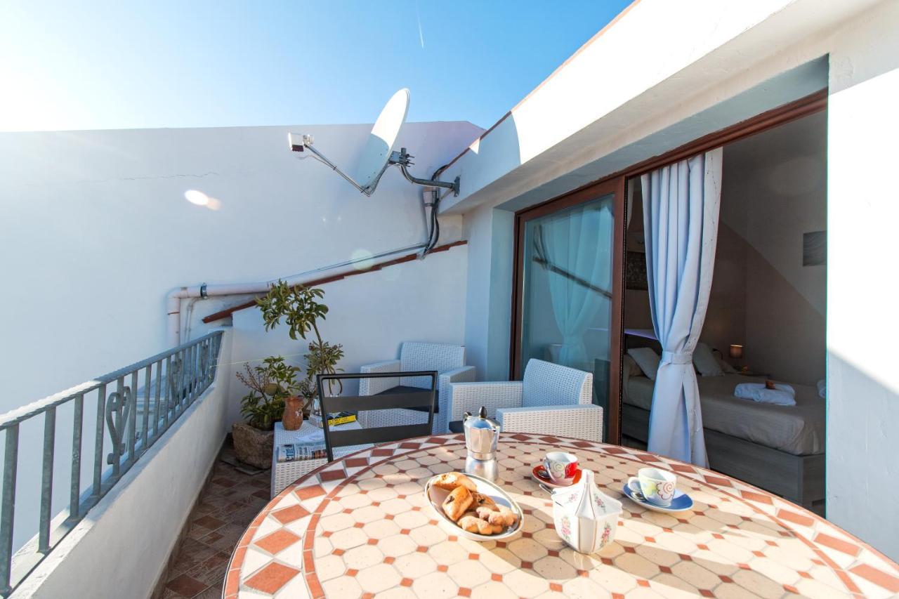 Appartamento Sebastian House Cala Gonone Esterno foto