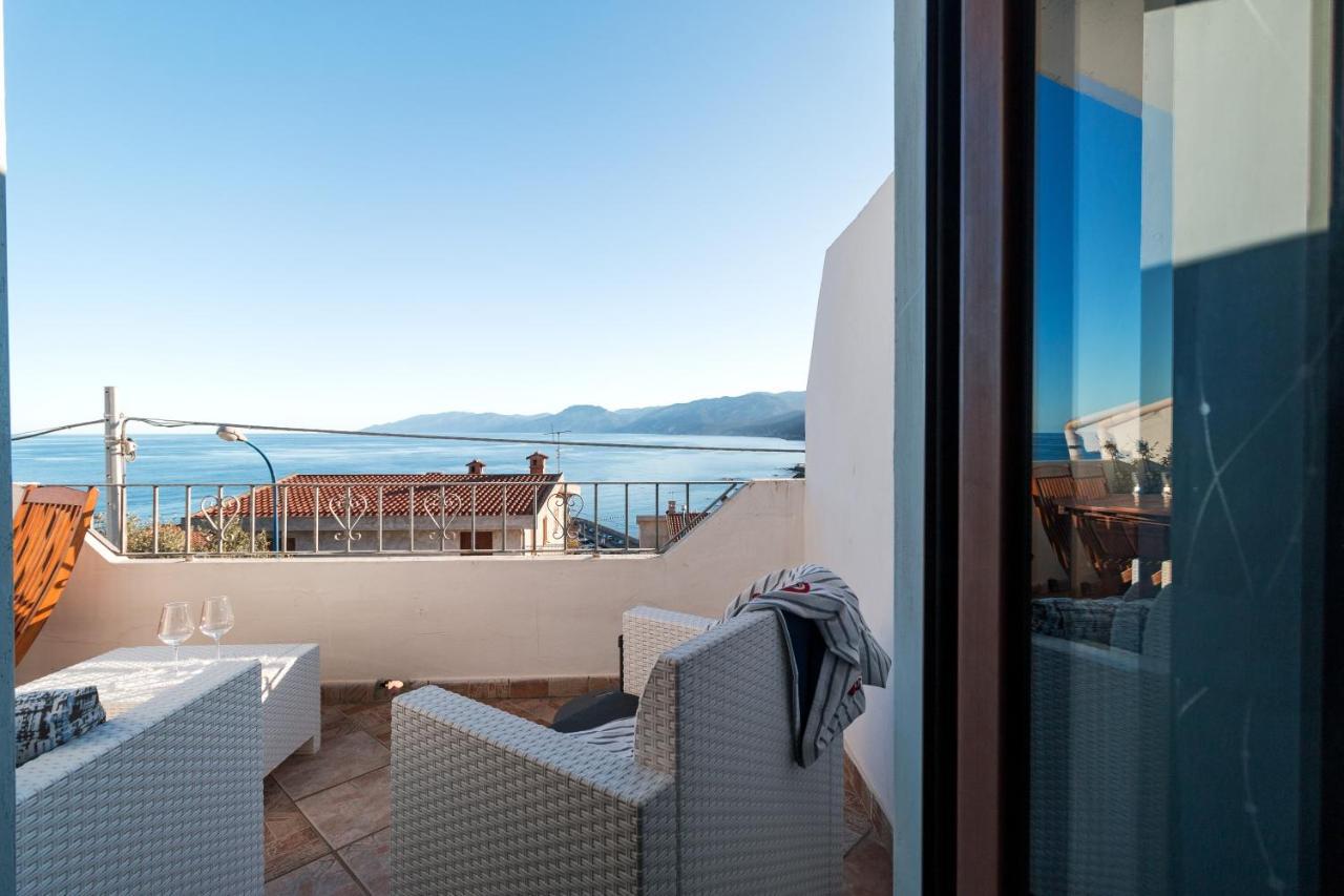 Appartamento Sebastian House Cala Gonone Esterno foto